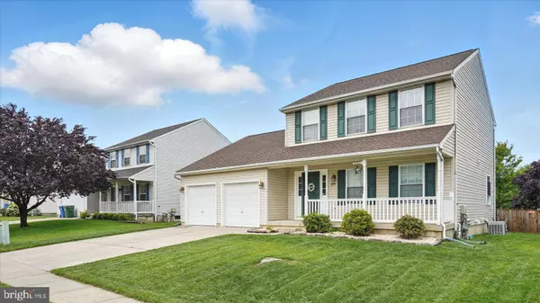 2294 HOWLAND DR, Forest Hill, MD 21050