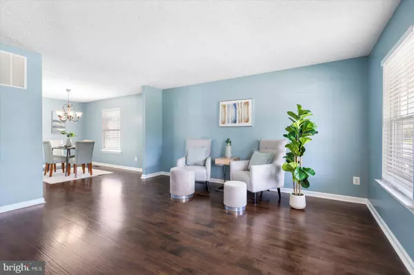 2294 HOWLAND DR, Forest Hill, MD 21050