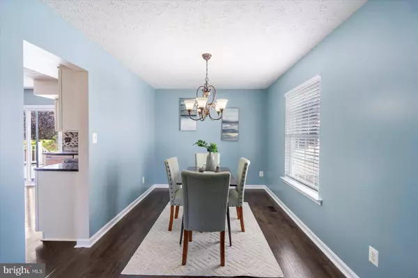 2294 HOWLAND DR, Forest Hill, MD 21050