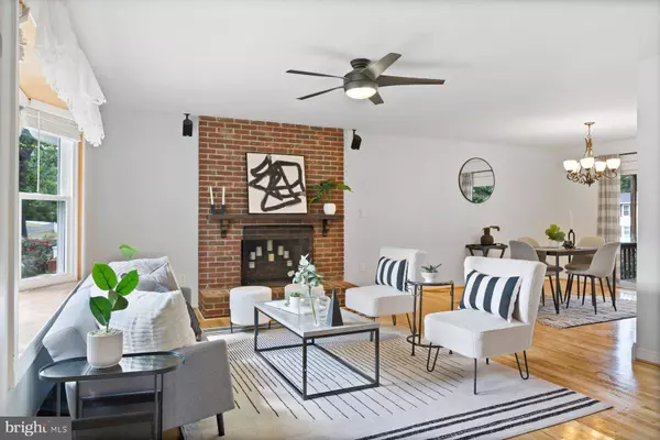 1103 LOTUS AVE, Glen Burnie, MD 21061