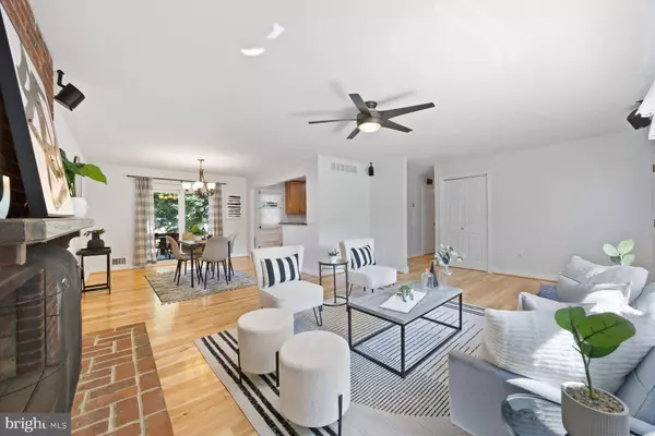 1103 LOTUS AVE, Glen Burnie, MD 21061