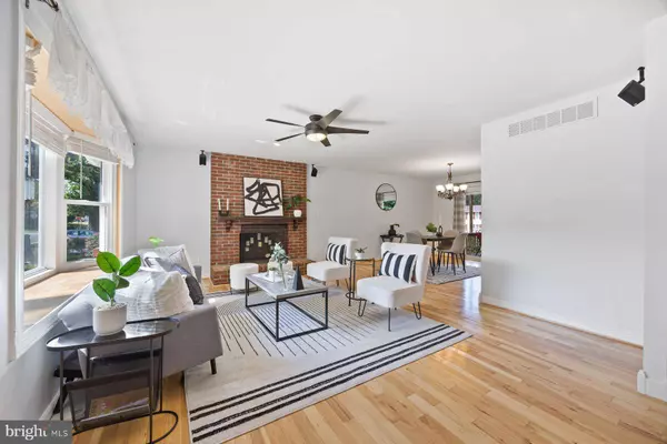 1103 LOTUS AVE, Glen Burnie, MD 21061