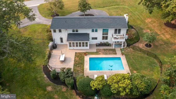 2413 STANWICK RD, Phoenix, MD 21131