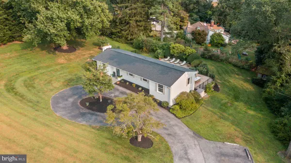 2413 STANWICK RD, Phoenix, MD 21131