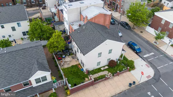 502 S WHARTON ST, Philadelphia, PA 19147