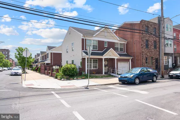 502 S WHARTON ST, Philadelphia, PA 19147