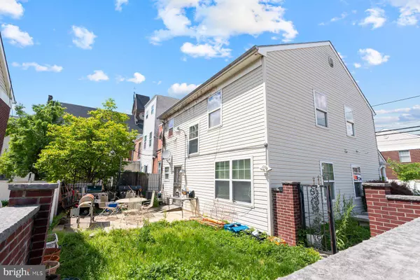 502 S WHARTON ST, Philadelphia, PA 19147