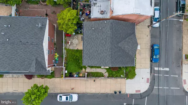 502 S WHARTON ST, Philadelphia, PA 19147