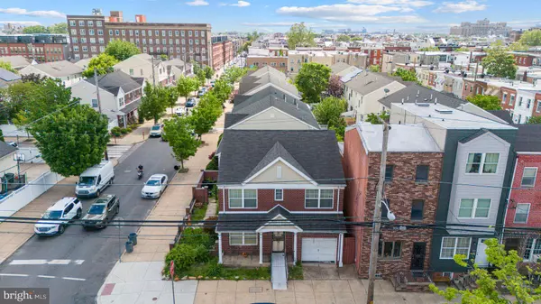 502 S WHARTON ST, Philadelphia, PA 19147