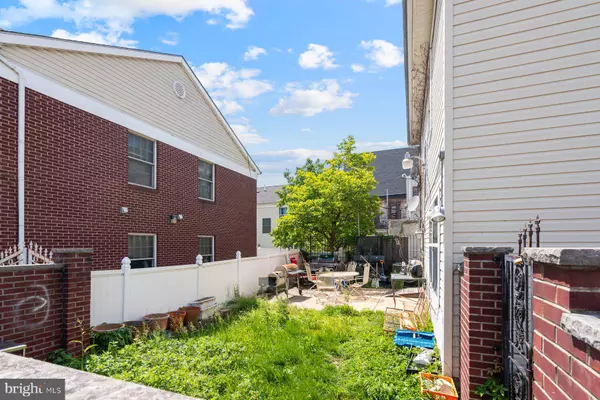 502 S WHARTON ST, Philadelphia, PA 19147