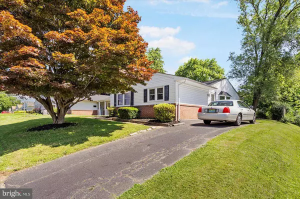 8413 HALLMARK CIR, Baltimore, MD 21234