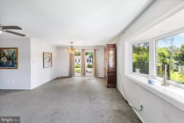 8413 HALLMARK CIR, Baltimore, MD 21234