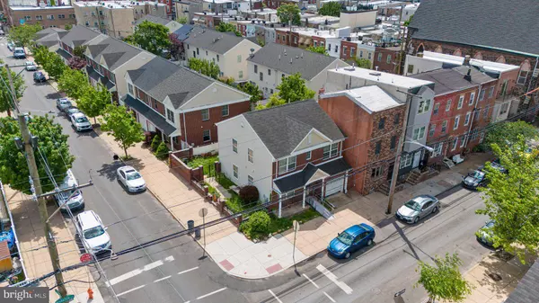 502 S WHARTON ST, Philadelphia, PA 19147