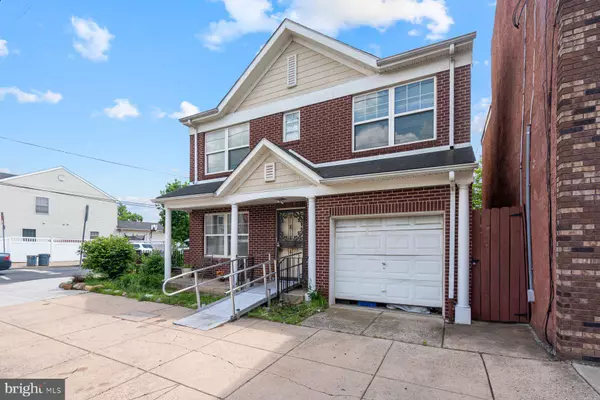 502 S WHARTON ST, Philadelphia, PA 19147