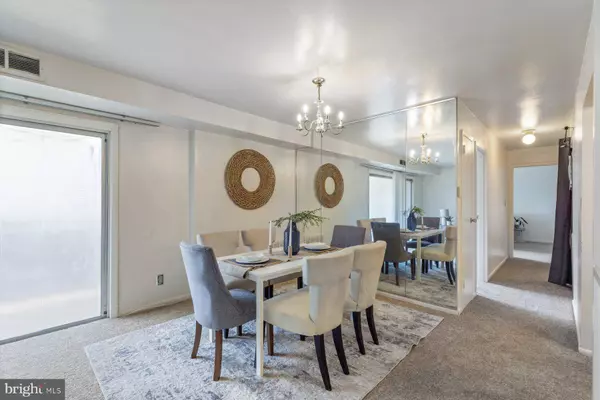 105 FITZ CT #101, Reisterstown, MD 21136