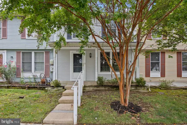 262 WOODOAK CT, Glen Burnie, MD 21061