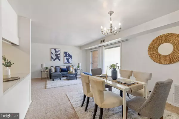 105 FITZ CT #101, Reisterstown, MD 21136