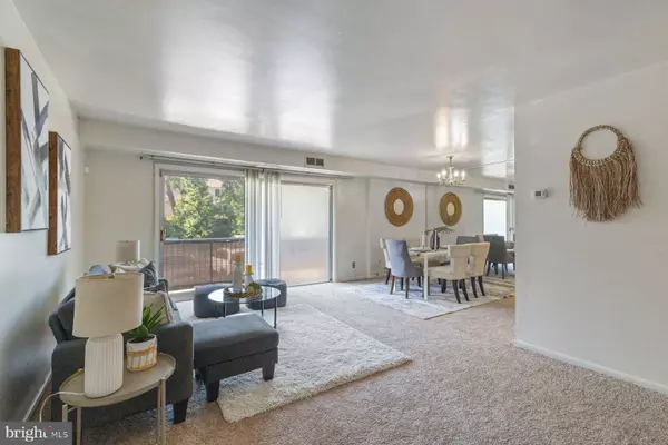 105 FITZ CT #101, Reisterstown, MD 21136