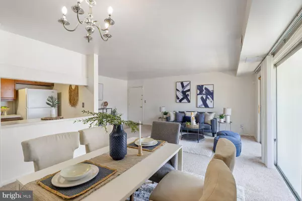 105 FITZ CT #101, Reisterstown, MD 21136