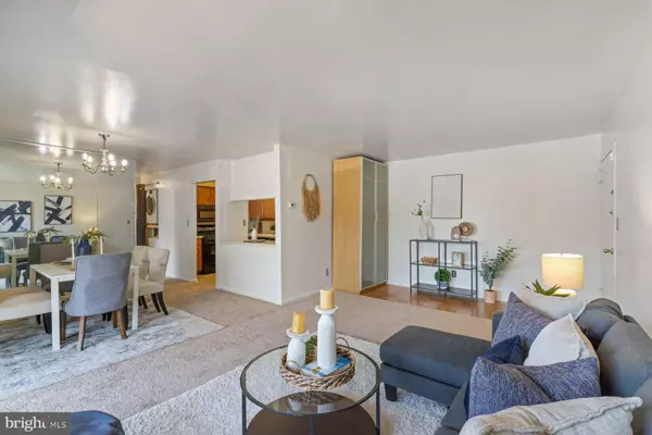 105 FITZ CT #101, Reisterstown, MD 21136