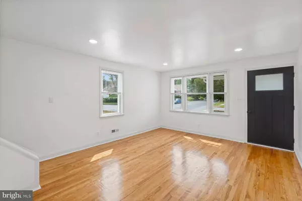 5301 TODD AVE, Baltimore, MD 21206