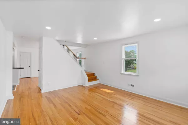 5301 TODD AVE, Baltimore, MD 21206