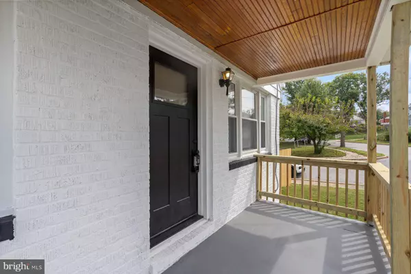 5301 TODD AVE, Baltimore, MD 21206