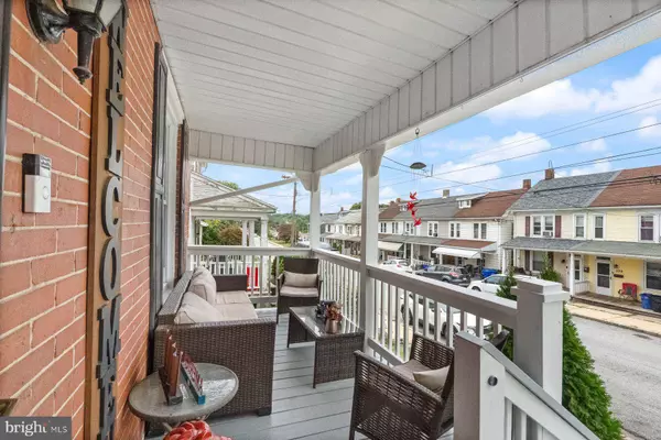 321 ATLANTIC AVE, Red Lion, PA 17356