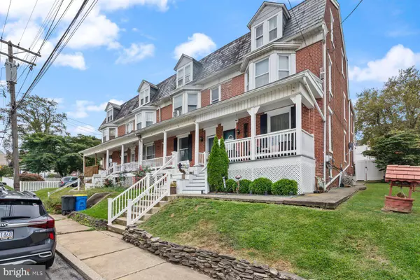 321 ATLANTIC AVE, Red Lion, PA 17356