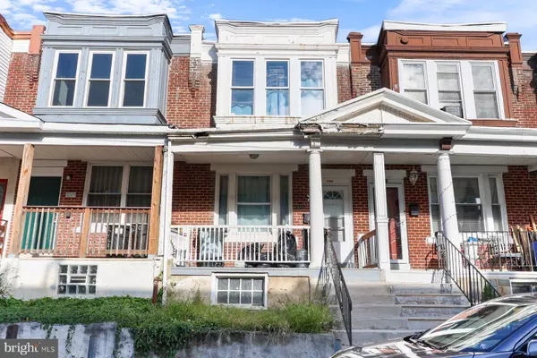 231 E PHIL ELLENA ST, Philadelphia, PA 19119