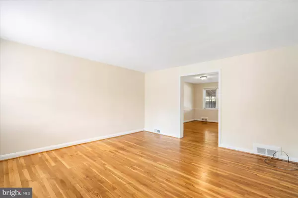 1444 MERIDENE DR, Baltimore, MD 21239