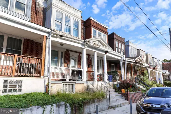 231 E PHIL ELLENA ST, Philadelphia, PA 19119