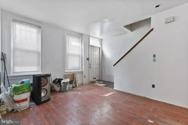 2729 W STILES ST, Philadelphia, PA 19121