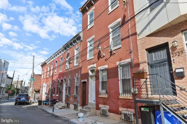 2729 W STILES ST, Philadelphia, PA 19121