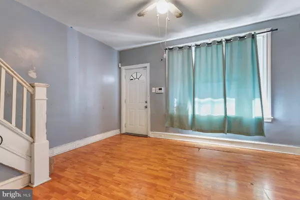 231 E PHIL ELLENA ST, Philadelphia, PA 19119