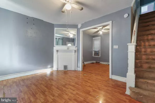 231 E PHIL ELLENA ST, Philadelphia, PA 19119