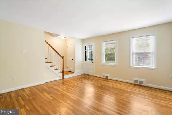 1444 MERIDENE DR, Baltimore, MD 21239