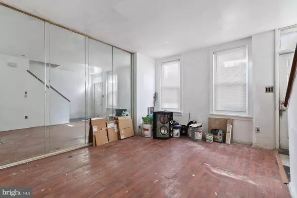 2729 W STILES ST, Philadelphia, PA 19121