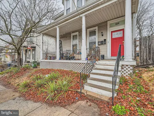 510 E 41ST ST, Baltimore, MD 21218