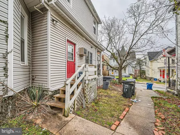 510 E 41ST ST, Baltimore, MD 21218