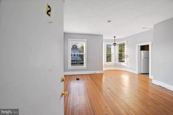 510 E 41ST ST, Baltimore, MD 21218