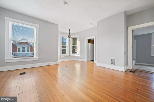 510 E 41ST ST, Baltimore, MD 21218