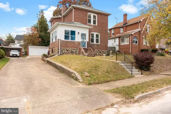 5216 BIDDISON LN, Baltimore, MD 21206