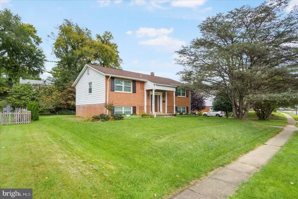 908 CRESTWICK RD, Baltimore, MD 21286