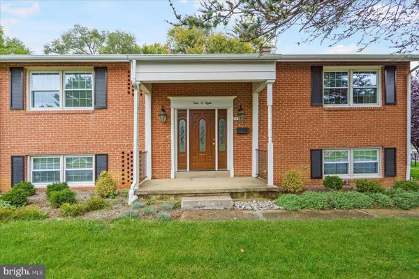 908 CRESTWICK RD, Baltimore, MD 21286