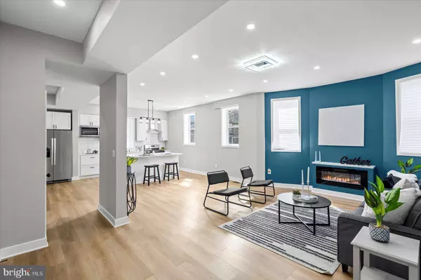 4029 FAIRVIEW AVE, Baltimore, MD 21216