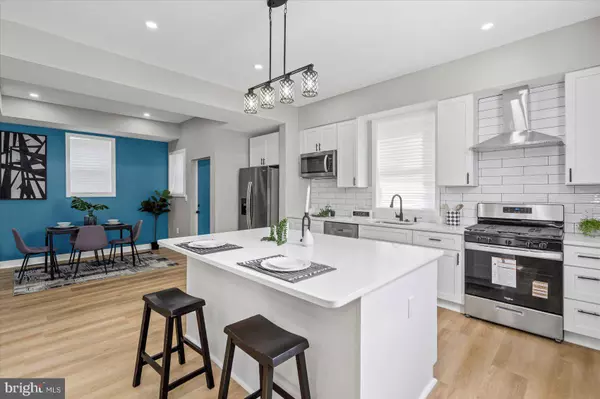 4029 FAIRVIEW AVE, Baltimore, MD 21216