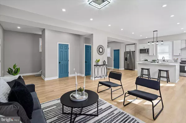 4029 FAIRVIEW AVE, Baltimore, MD 21216