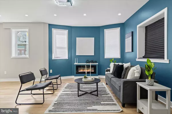 4029 FAIRVIEW AVE, Baltimore, MD 21216