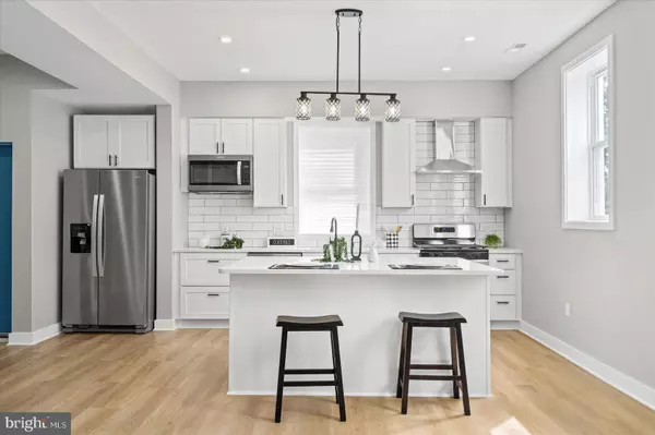 4029 FAIRVIEW AVE, Baltimore, MD 21216